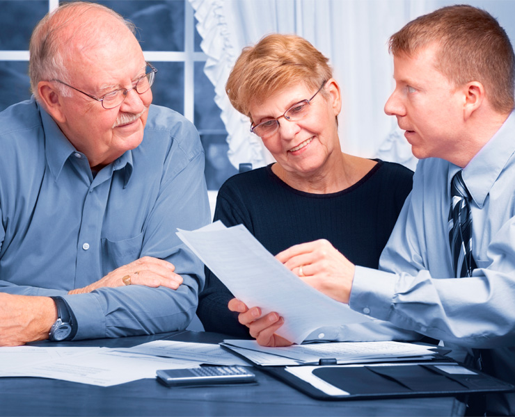 Life insurance